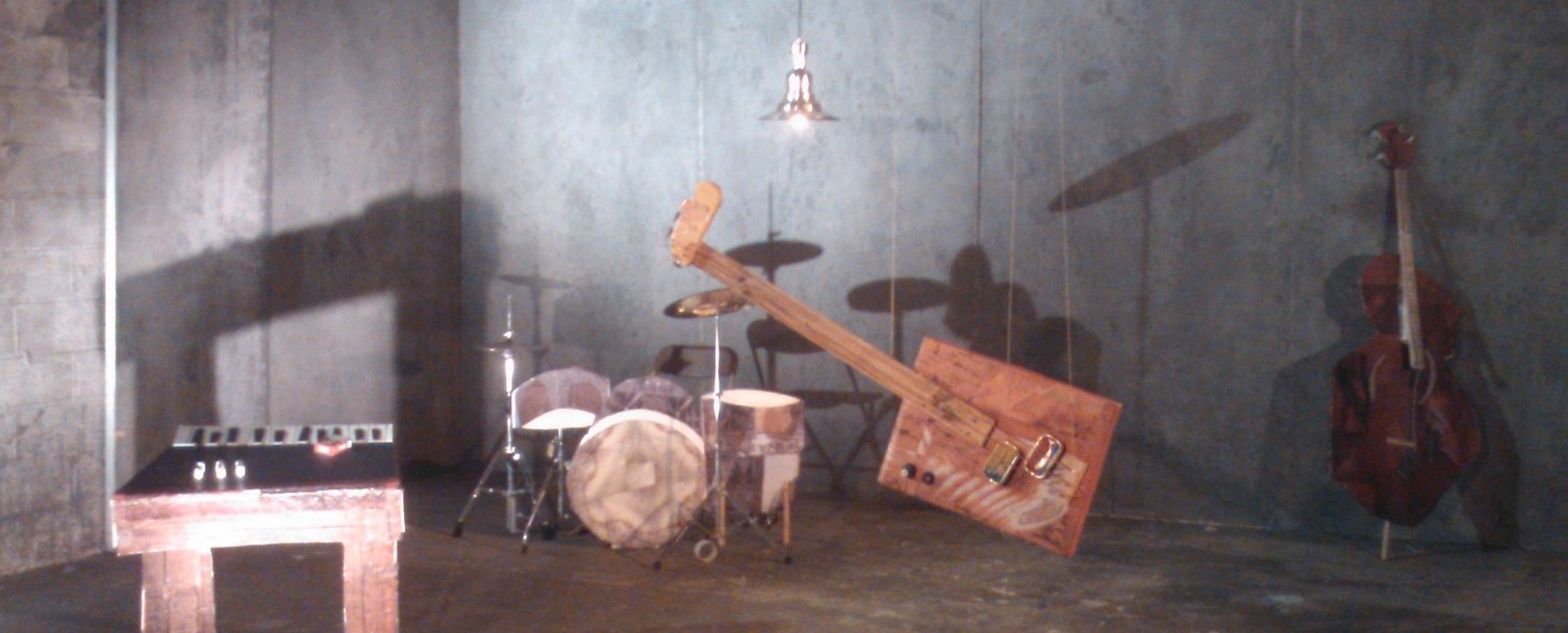 Je te hais tendrement de Franco Mannara, clip 2011
