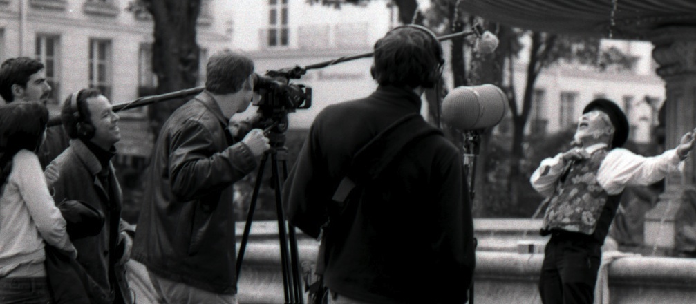 Autoproduction de Virgile Vernier 2009