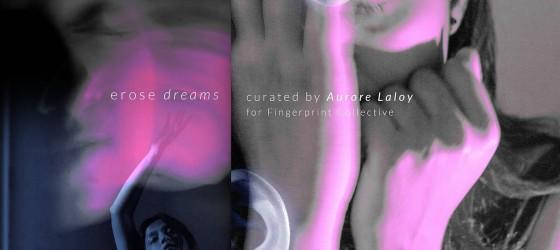 EROSE DREAMS - PLAYLIST POUR VOYAGE IMMOBILE